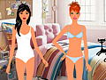 Game Choose 2 Girls