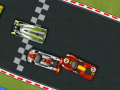 Game Lemans Racing 24 