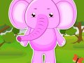 Game Cute Elephant Daycare 