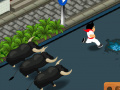 Game Bull Runfever
