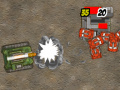 Game Ultimate Tank Defender 3