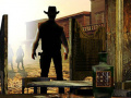 Game Western Story
