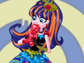 Game Sweet Screams Ghoulia Yelps Dress Up