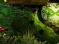 Game Arcadia Forest Escape