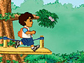 Game Go Giego Go: Rain Forest Adventure