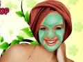 Game Kate Hudson Spa Makeover