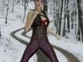 Game Narnia 3 Dress Up   