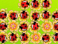 Game Jumping Ladybugs
