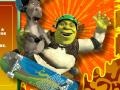 Game Shrek Shreds