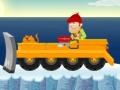 Game Finders Keepers Christmas