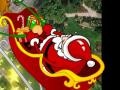 Game Santa Drop