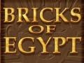 Game Bricks of Egypt 