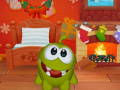 Game Om Nom Christmas 