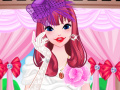 Game Cinderella Wedding Dress Up