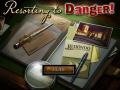 Game Nancy Drew Dossier: Resorting to Danger 