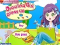 Game Drawing Girl