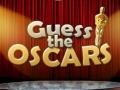 Game Guess The Oscars