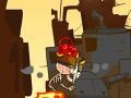 Game Ultimate Skeleton Runner 3
