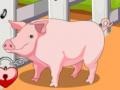 Game Pig Escape From Farm