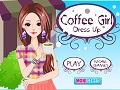Game Coffee Girl
