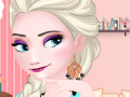 Game Elsa Facebook Fashion Blogger