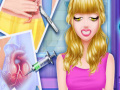 Game Hospital Surgery Simulator