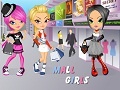 Game Mall Girls
