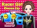 Game Racer Girl