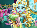 Game  Lagoona's Closet