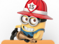 Game Despicable Me 2 Bee-Do 