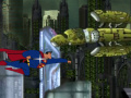 Game Superman Dangerous Mission
