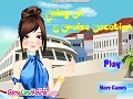 Game Cruise Vacation