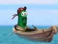 Game Veggietales Jump Ship