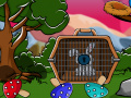 Game Escape The Rabbit
