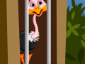 Game Ostrich Rescue