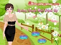 Game Spring Break Girl