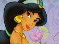 Game Princess Jasmine Memory Cards