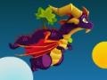 Game Wallykazam: Dragons vs Monsters 