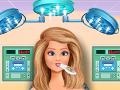 Game Barbie Brain Surgery
