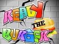 Game Ready the burger
