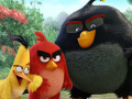 Game The Angry Birds Movie Online