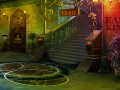 Game Museum House Escape