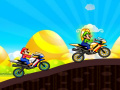 Game Mario Super Race