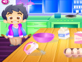 Game Super Cupcake