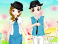 Game Beautiful Lovers 3