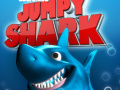 ເກມ Jumpy shark 