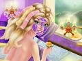 Game Barbie's Spa Therapy