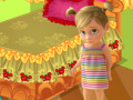 Game Inside out: Baby Riley Room Decor 