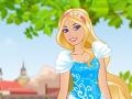 Game Barbie Disney Princess 1