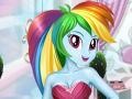 Game Rainbow Dash New Look